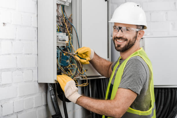 Best Electrician for Home Renovation  in Merryville, LA