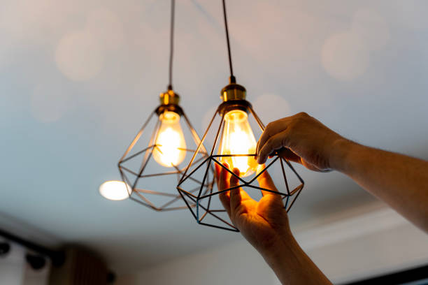 Best Electrical Installation Contractor  in Merryville, LA