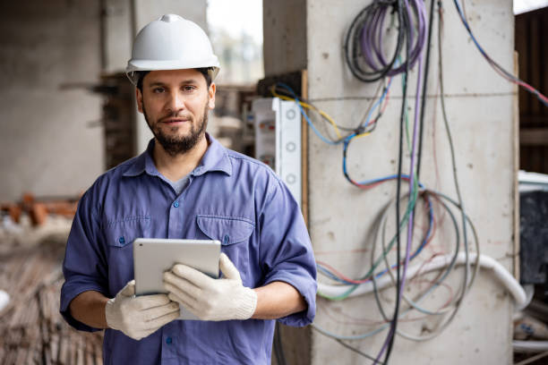 Best Best Electricians Near Me  in Merryville, LA