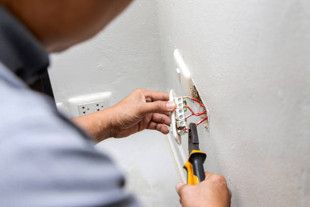 Best Affordable Electrical Installation  in Merryville, LA
