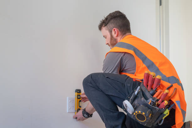 Best Affordable Electrical Installation  in Merryville, LA
