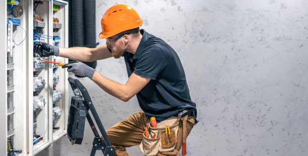 Best Electrical Upgrades for Homes  in Merryville, LA